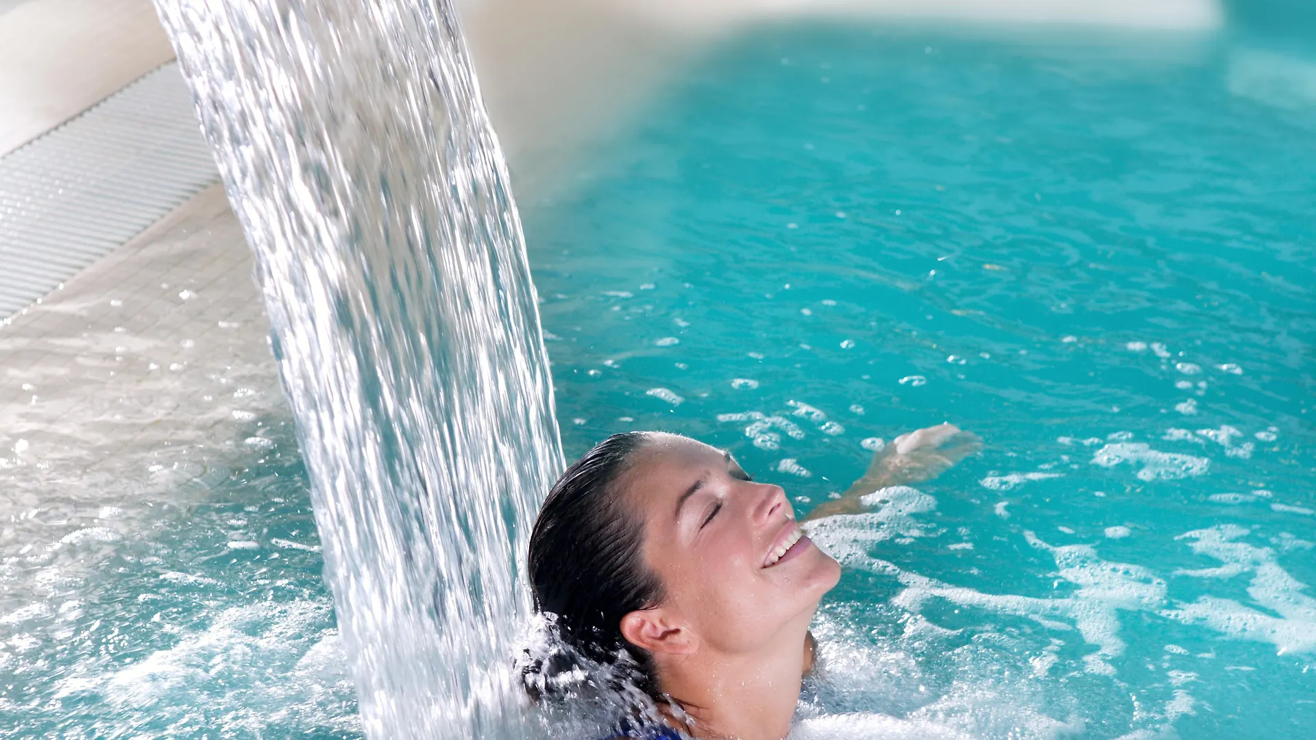 Spa Resort Sanssouci カルロヴィ・ヴァリ