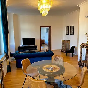 Apartment Prestige, Karlovy Vary