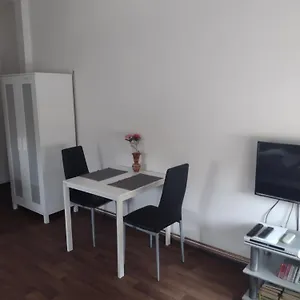 Borska Апартаменты