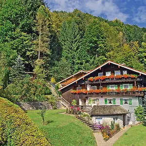 Gaestehaus Bergwald Germany