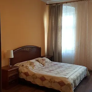 V Centru Karlovych Varu Апартаменты