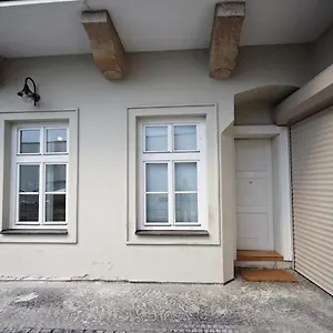  Апартаменты Prague Central Residence Чехия