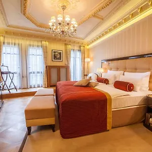 5* Hotel Quisisana Palace