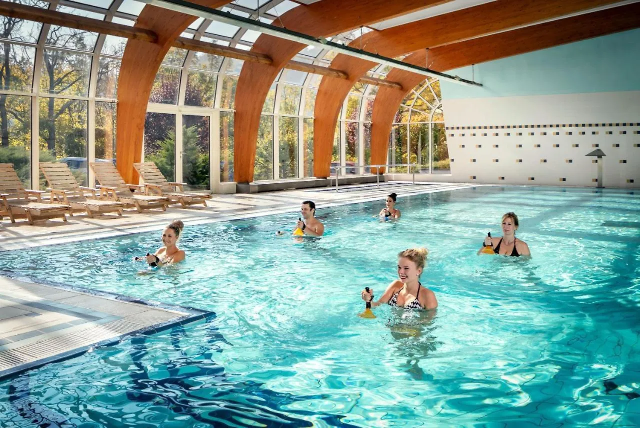 Spa Resort Sanssouci Karlovy Vary