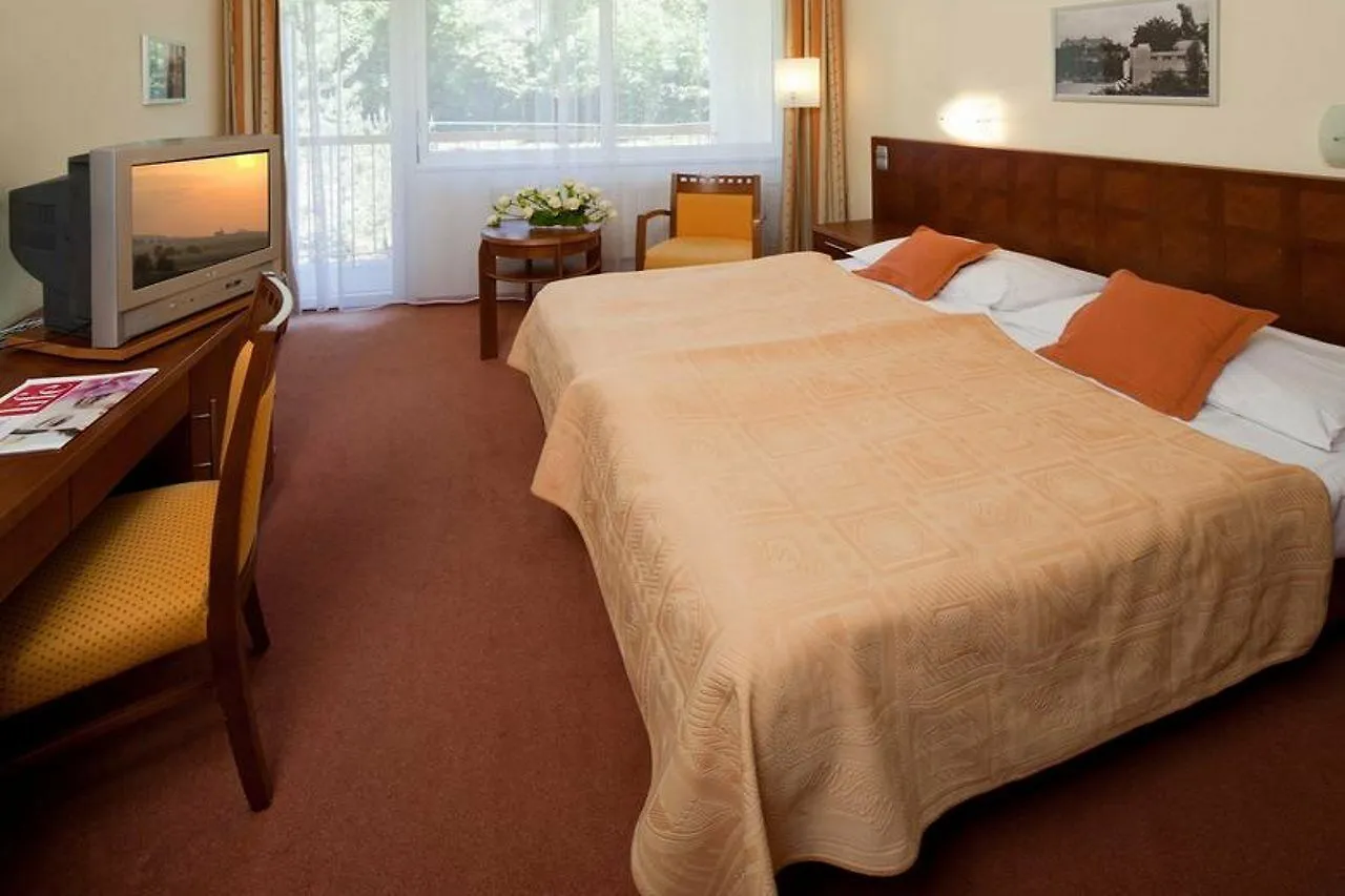 Hotel Spa Resort Sanssouci Karlovy Vary